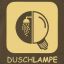 Dusch_Lampe