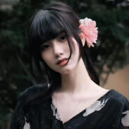 夏蝉歌醒夜未央