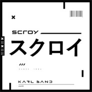 Scroy