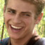 Anakin sky-high sperm player