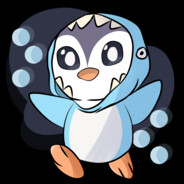 SharkPenguin