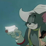 Tom avatar