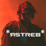 *яstreb*