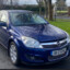 Opel Astra 1,4