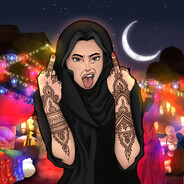 Player avatar