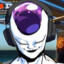 Is that frieza?