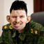 Генерал Жма Валерий Альбертович