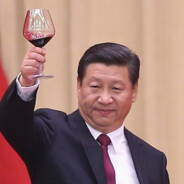 Vladimir Xi. JingPing