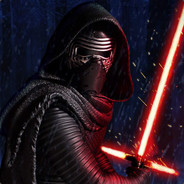 Kylo Ren