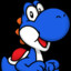 BlueYoshi