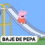 baje de pepa