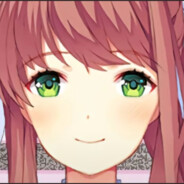 just  monika