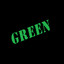 Green Myke