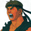 Evil Ryu