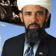 Barack Osama
