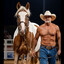 JustMyHorseAndMe's avatar