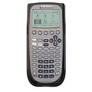 ti89 graphing calculator