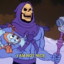 Mr. Skeletor