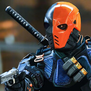 Deathstroke