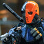 Deathstroke