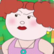 翻斗花园第一狙击手壮壮妈不打落地架