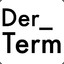 Der_Term