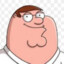 Peter Griffin