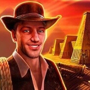 Pasha avatar