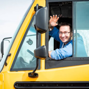 Bus Driver