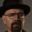 Totally Not Heisenberg