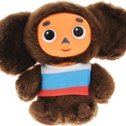 cheburashka