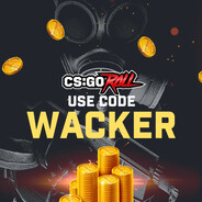 UseCodeWacker