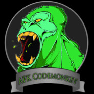 AFK Codemonkey TTV