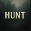 ｈｕｎｔ