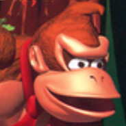 Donkey Kong