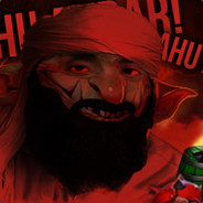 MusulmanX