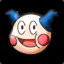 Mr Mime