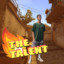 FSBG | The Talent