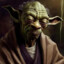 Snoop Yoda