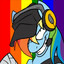 Avatar of Rainbow & Dosh