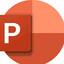 Microsoft PowerPoint