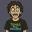 TOMAS DE LA RICARDA