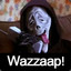 [RR]Wazzaap!