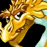 Dragonvale 2012 Leap Year Dragon