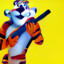 Tony the Tiger