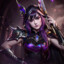 Xayah_Grey