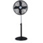 Click 40cm Metal Pedestal Fan