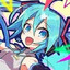 ~HATSUNE-MIKU~