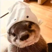 Otter avatar