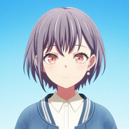 咕咕嘎嘎高松灯